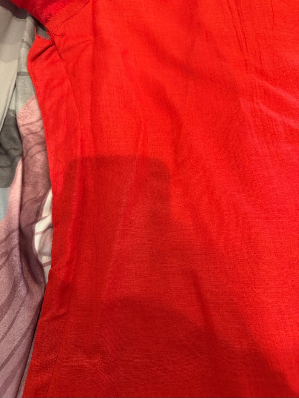 Gorgeous Indian fusion dress - Picture 16 of 17